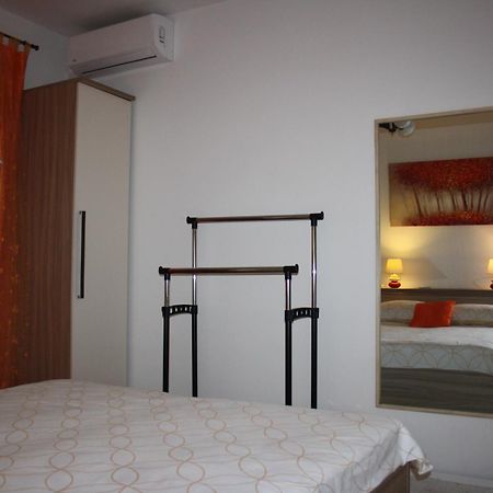 Rooms Rita ドゥブロブニク 部屋 写真