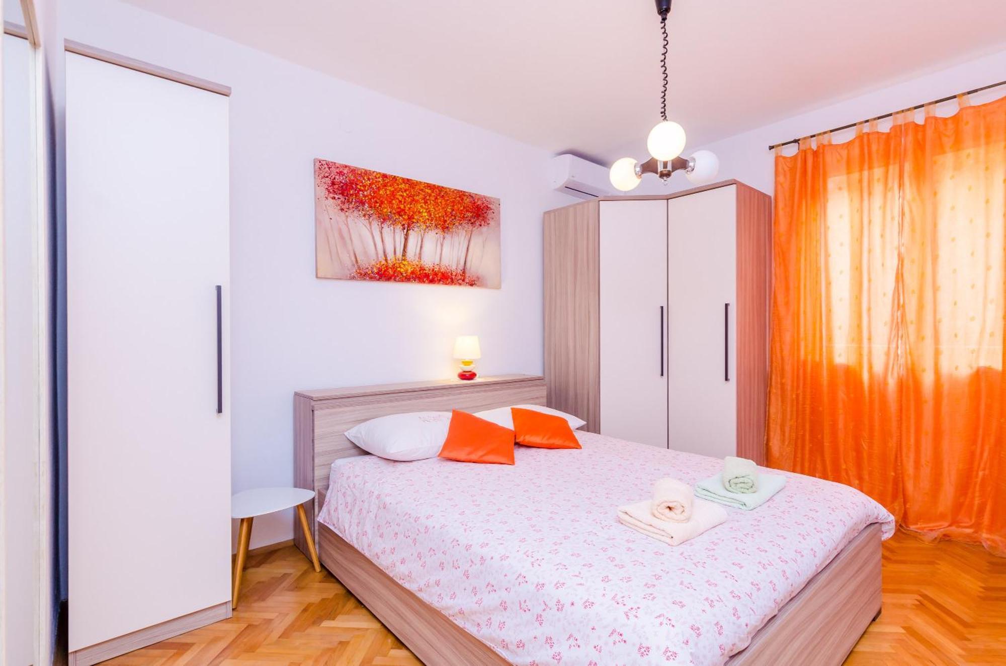Rooms Rita ドゥブロブニク 部屋 写真