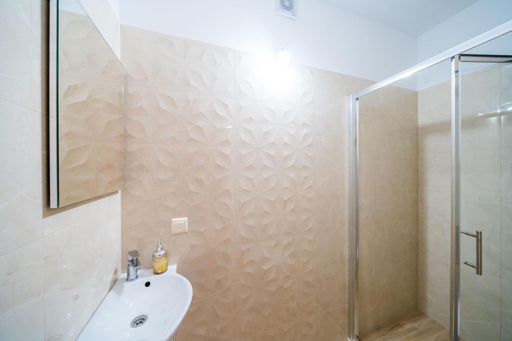Rooms Rita ドゥブロブニク 部屋 写真